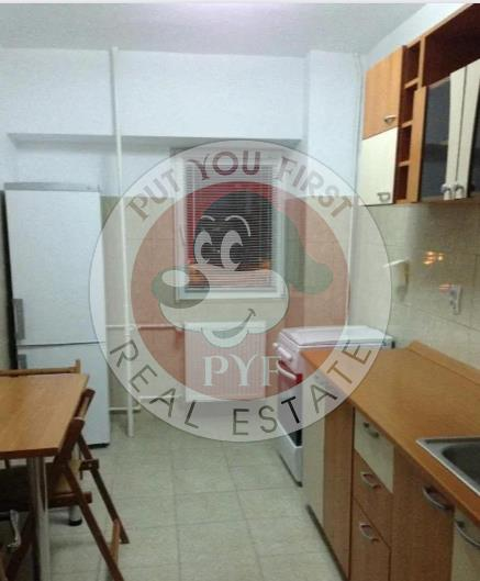 Abbate | Garsoniera | Decomandata | 40mp | B11947