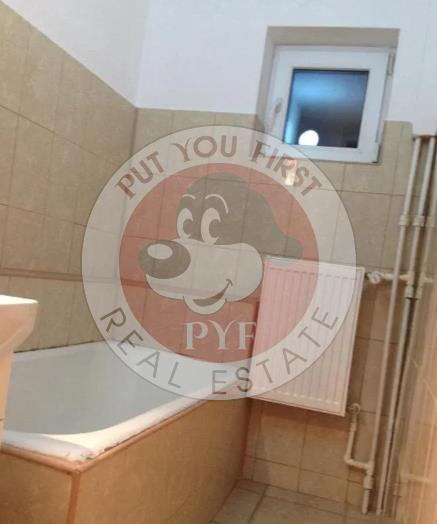 Abbate | Garsoniera | Decomandata | 40mp | B11947